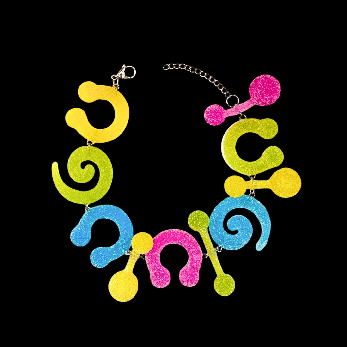 Candy Crush(on you)