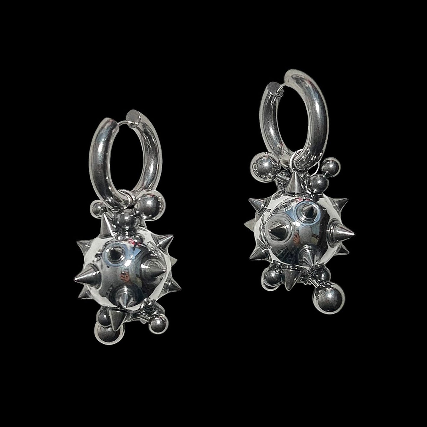 Cupid’s Armour Bimba Atomica