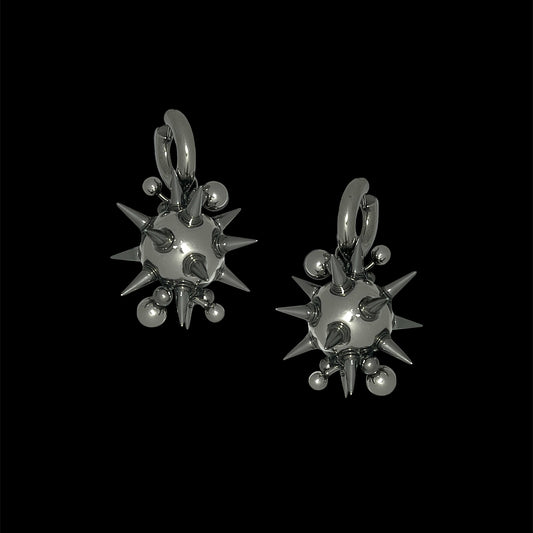 Cupid’s armour long spikes
