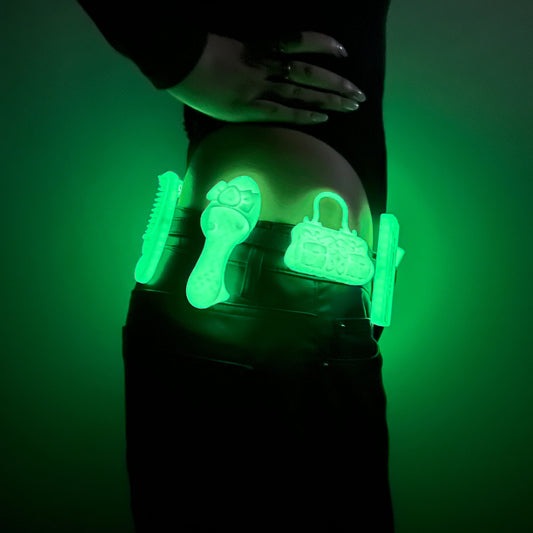 The u-tility belt